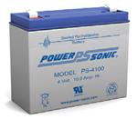 PS-4100|Power-Sonic