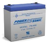 PS-490|Power-Sonic
