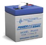 PS-610|Power-Sonic