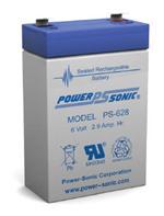 PS-628|Power-Sonic