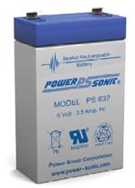 PS-632|Power-Sonic