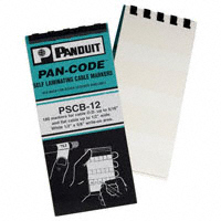 PSCB-12|Panduit Corp
