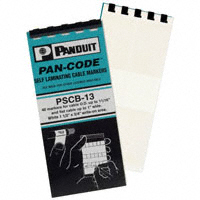 PSCB-13|Panduit Corp