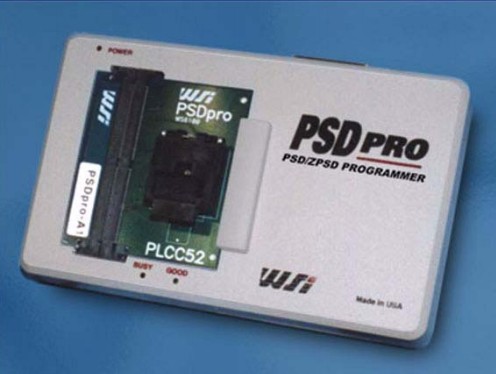 PSDPRO-220|STMicroelectronics
