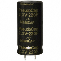 PSHLR-0220C0-002R3|NessCap Co Ltd