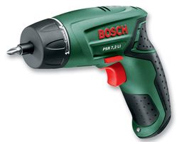 PSR 7.2 LI|BOSCH