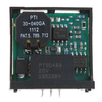 PT5049A|Texas Instruments