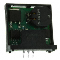 PT5105CT|Texas Instruments
