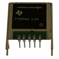 PT5506A|Texas Instruments