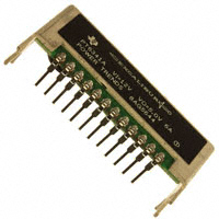 PT6341A|Texas Instruments