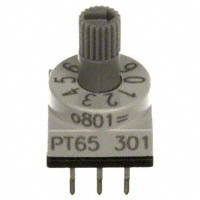 PT65301|Apem Inc.