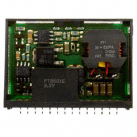 PT6601ET|Texas Instruments