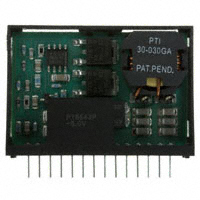 PT6642P|Texas Instruments