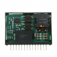 PT6643P|Texas Instruments