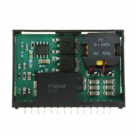 PT6653E|Texas Instruments