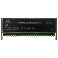 PT7711C|Texas Instruments
