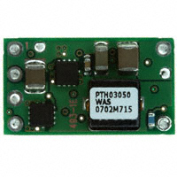 PTH03050WAS|Texas Instruments