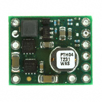 PTH04T231WAS|Texas Instruments