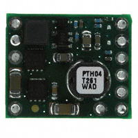 PTH04T261WAD|Texas Instruments