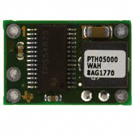 PTH05000WAD|Texas Instruments