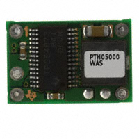 PTH05000WAS|Texas Instruments