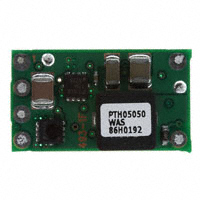 PTH05050WAST|Texas Instruments