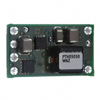 PTH05050WAZT|Texas Instruments