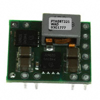 PTH08T221WAD|Texas Instruments