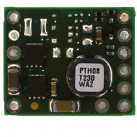 PTH08T230WAZT|Texas Instruments