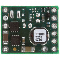 PTH08T231WAST|Texas Instruments