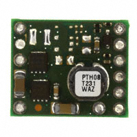PTH08T231WAZ|Texas Instruments