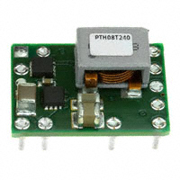 PTH08T240WAH|Texas Instruments
