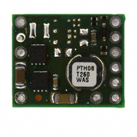 PTH08T261WAST|Texas Instruments
