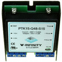 PTK15-Q48-S15-T|CUI Inc