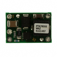 PTN78000WAZT|Texas Instruments