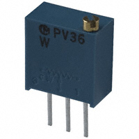 PV36W500C01B00|Murata Electronics North America