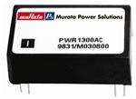 PWR1300AC|MURATA POWER SOLUTIONS