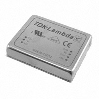 PXE3012D12|TDK-Lambda Americas Inc
