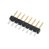 PZC08SAAN|Sullins Connector Solutions
