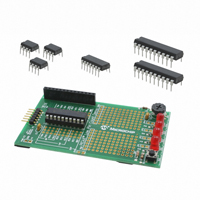 Q7442559|Microchip Technology