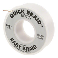 Q-A-25|Easy Braid Co.