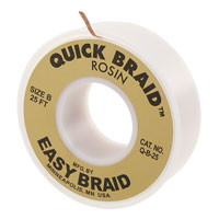 Q-B-25|Easy Braid Co.