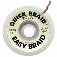 Q-B-5|Easy Braid Co.