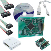 QB-MINI2-K0R/KG3L|Renesas Electronics America