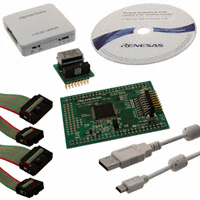 QB-MINI2-V850/JG3L-USB|Renesas Electronics America