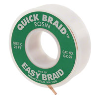 Q-C-25|Easy Braid Co.