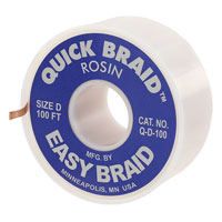 Q-D-100|Easy Braid Co.