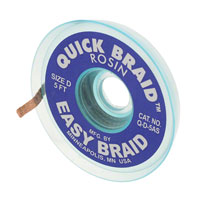 Q-D-5AS|Easy Braid Co.