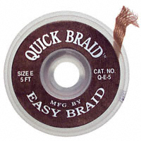 Q-E-5|Easy Braid Co.