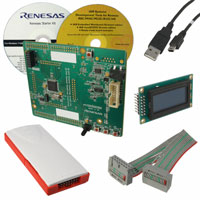 R0K330290S001BE|Renesas Electronics America